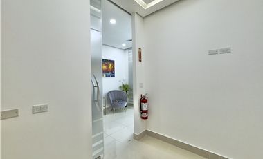 CONSULTORIO EN VENTA EN THE PANAMA CLINIC | PUNTA PACIFICA