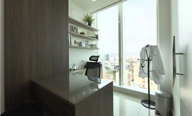 CONSULTORIO EN VENTA EN THE PANAMA CLINIC | PUNTA PACIFICA