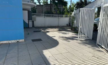ARRIENDO CASA  COMERCIAL ÑUÑOA