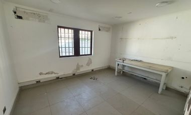 ARRIENDO CASA  COMERCIAL ÑUÑOA