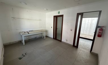 ARRIENDO CASA  COMERCIAL ÑUÑOA