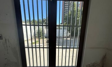 ARRIENDO CASA  COMERCIAL ÑUÑOA