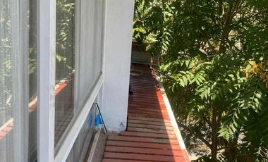 ARRIENDO CASA  COMERCIAL ÑUÑOA