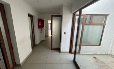 ARRIENDO CASA  COMERCIAL ÑUÑOA