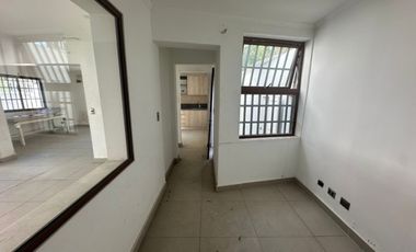 ARRIENDO CASA  COMERCIAL ÑUÑOA