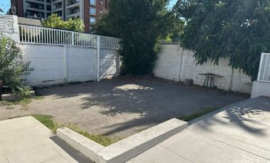 ARRIENDO CASA  COMERCIAL ÑUÑOA
