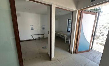 ARRIENDO CASA  COMERCIAL ÑUÑOA