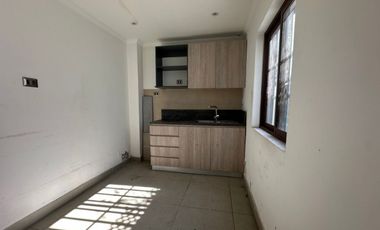 ARRIENDO CASA  COMERCIAL ÑUÑOA