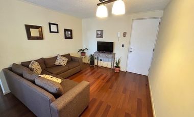 Departamento en Arriendo en Plaza las Heras Talca