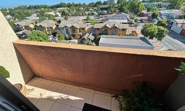 Departamento en Arriendo en Plaza las Heras Talca