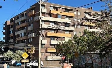 Departamento en Arriendo en Plaza las Heras Talca
