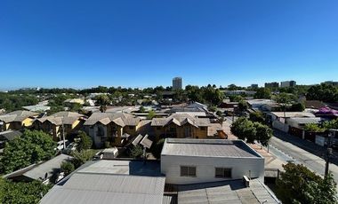 Departamento en Arriendo en Plaza las Heras Talca