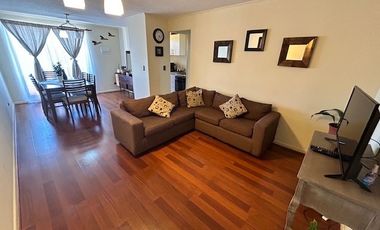 Departamento en Arriendo en Plaza las Heras Talca