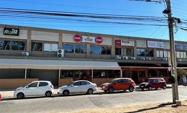 Departamento en Arriendo en Plaza las Heras Talca