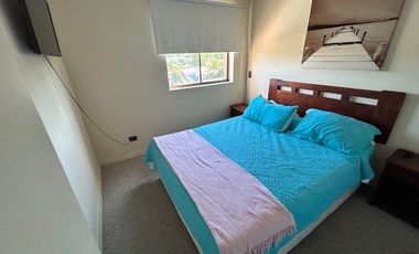 Departamento en Arriendo en Plaza las Heras Talca