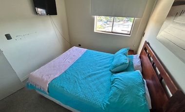 Departamento en Arriendo en Plaza las Heras Talca