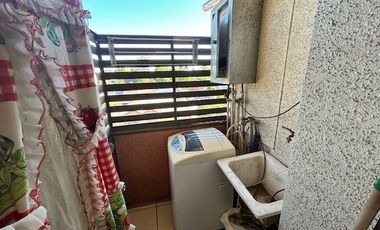 Departamento en Arriendo en Plaza las Heras Talca