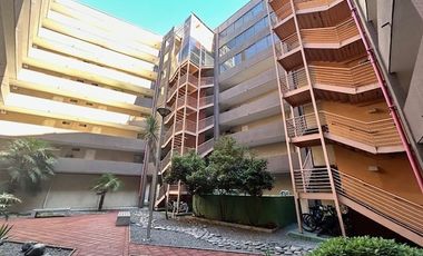 Departamento en Arriendo en Plaza las Heras Talca