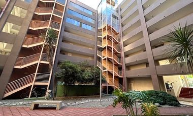 Departamento en Arriendo en Plaza las Heras Talca