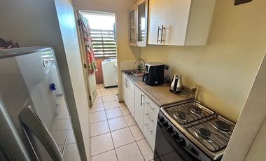 Departamento en Arriendo en Plaza las Heras Talca