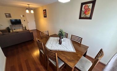 Departamento en Arriendo en Plaza las Heras Talca