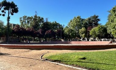 Departamento en Arriendo en Plaza las Heras Talca