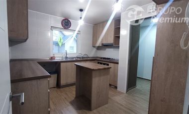Casa en Arriendo en Hacienda San Sebastian, pasado Altos del Maipo