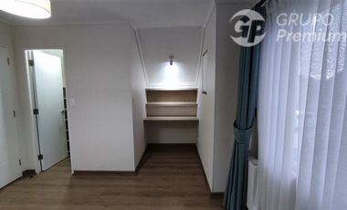 Casa en Arriendo en Hacienda San Sebastian, pasado Altos del Maipo