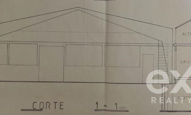 Local Comercial en Venta en HOSPITAL DR.EXEQUIEL GONZALEZ CORTES ACUADRAS DE SANTA ROSA