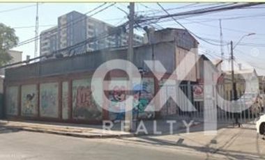 Local Comercial en Venta en HOSPITAL DR.EXEQUIEL GONZALEZ CORTES ACUADRAS DE SANTA ROSA