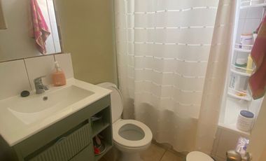 ARRIENDO CASA DENTRO DE PASAJE CERRADO VILLA EL SOL