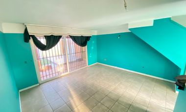 ARRIENDO CASA DENTRO DE PASAJE CERRADO VILLA EL SOL