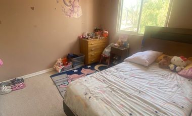 ARRIENDO CASA DENTRO DE PASAJE CERRADO VILLA EL SOL