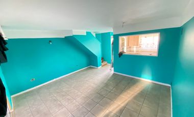 ARRIENDO CASA DENTRO DE PASAJE CERRADO VILLA EL SOL