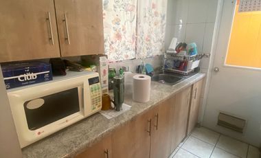 ARRIENDO CASA DENTRO DE PASAJE CERRADO VILLA EL SOL