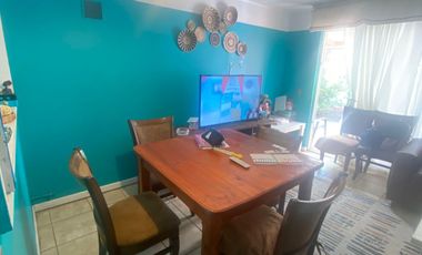 ARRIENDO CASA DENTRO DE PASAJE CERRADO VILLA EL SOL