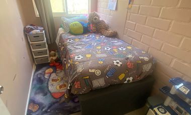 ARRIENDO CASA DENTRO DE PASAJE CERRADO VILLA EL SOL