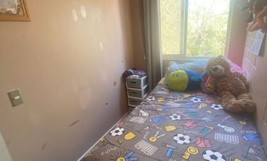 ARRIENDO CASA DENTRO DE PASAJE CERRADO VILLA EL SOL