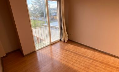 ARRIENDO CASA DENTRO DE PASAJE CERRADO VILLA EL SOL