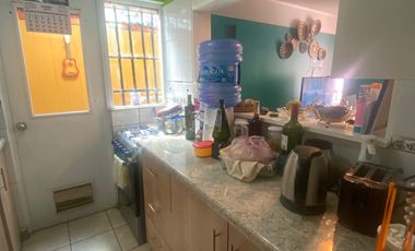 ARRIENDO CASA DENTRO DE PASAJE CERRADO VILLA EL SOL
