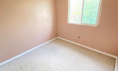 ARRIENDO CASA DENTRO DE PASAJE CERRADO VILLA EL SOL