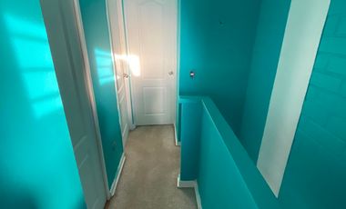 ARRIENDO CASA DENTRO DE PASAJE CERRADO VILLA EL SOL