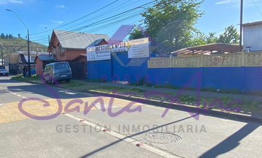 VENTA LOCAL COMERCIAL  EN TEMUCO IDEAL INVERSIONISTAS