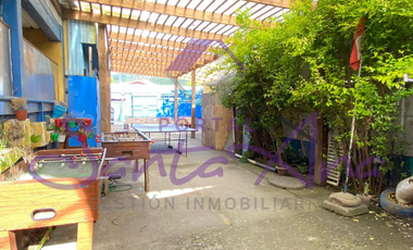 VENTA LOCAL COMERCIAL  EN TEMUCO IDEAL INVERSIONISTAS