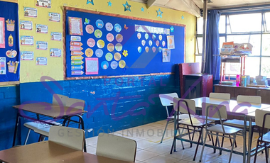 VENTA LOCAL COMERCIAL  EN TEMUCO IDEAL INVERSIONISTAS