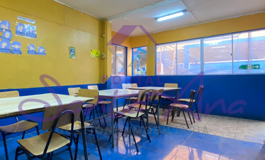 VENTA LOCAL COMERCIAL  EN TEMUCO IDEAL INVERSIONISTAS