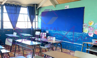 VENTA LOCAL COMERCIAL  EN TEMUCO IDEAL INVERSIONISTAS