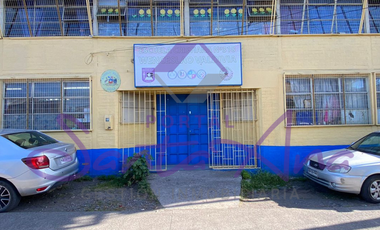 VENTA LOCAL COMERCIAL  EN TEMUCO IDEAL INVERSIONISTAS