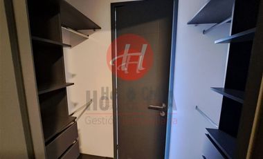 Departamento en Arriendo en Edificio Vertice