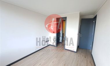 Departamento en Arriendo en Edificio Vertice